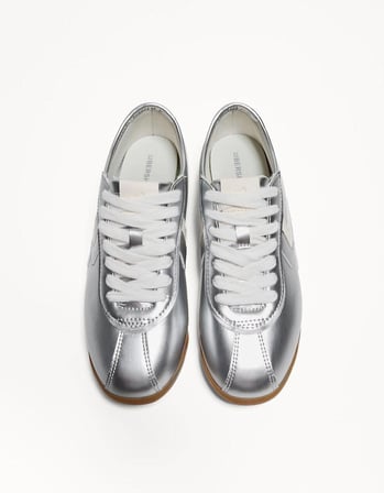 ALLBUCKS BERSHKA RETRO SPOR AYAKKABI SNEAKER ABBRS3788