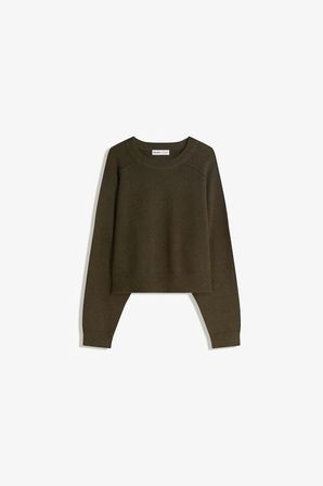 ALLBUCKS BERSHKA DİKİŞLİ TRİKO KAZAK ABBRS3796