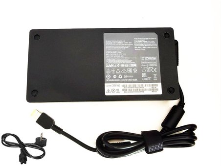 Lenovo Thinkpad P1 Gen 5 Model Name: 21dc 21dd Adaptör 20v 230w A+++ şarj Cihazı