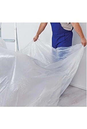 ARMA KORUYUCU ÖRTÜ (ABDECK FOLYO) 20m²