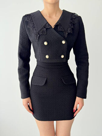 JANES Stanis Chanel Takım