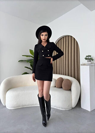 JANES Stanis Chanel Takım