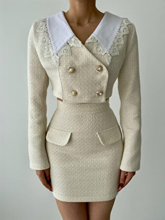 JANES Stanis Chanel Takım