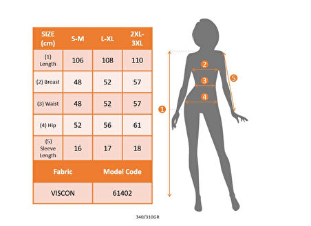 JANES Kadın Kısa Kollu Yırtmaç Detaylı Salaş Viskon Elbise