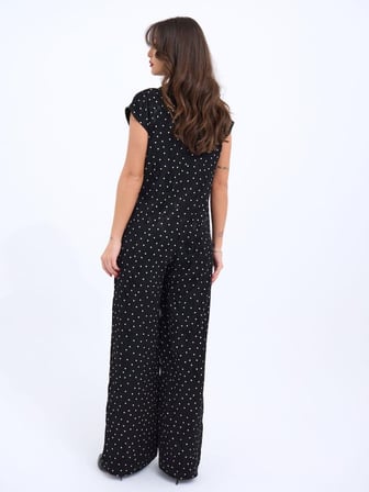 JANES 7001 TULUM-SİYAH