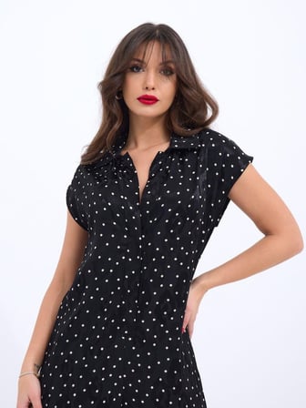 JANES 7001 TULUM-SİYAH