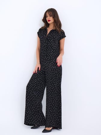 JANES 7001 TULUM-SİYAH