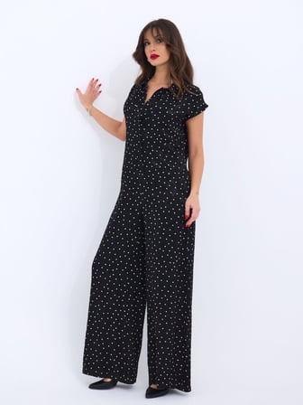 JANES 7001 TULUM-SİYAH