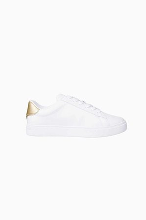 Tommy Hilfiger Kadın Sneaker Ayakkabi