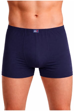 Erkek Bambu Boxer 5’li Ekonomik Paket – Nefes Alan, Terletmeyen, Esnek ve Rahat İç Çamaşırı-1254