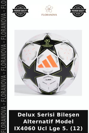 Delux Serisi Bileşen Alternatif Model IX4060 Ucl Lge 5. (12)