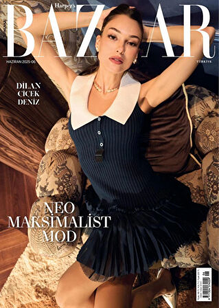 BAZAAR HAZİRAN 2025