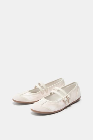ALLBUCKS Pull & Bear Spor Babet ABPNB00031