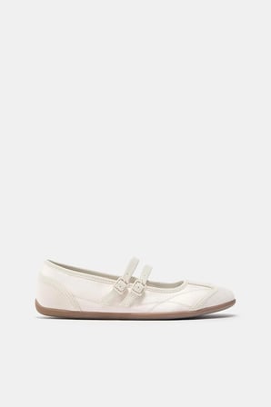 ALLBUCKS Pull & Bear Spor Babet ABPNB00031
