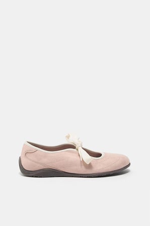 ALLBUCKS Pull & Bear Fiyonklu Spor Babet ABPNB00032