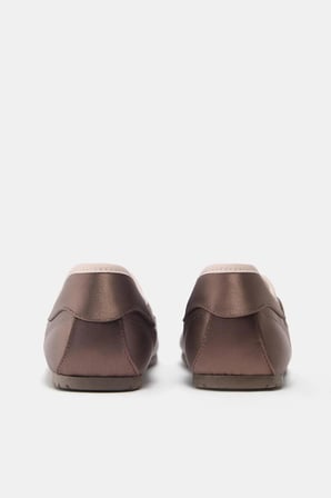 ALLBUCKS Pull & Bear Saten Spor Babet ABPNB00033