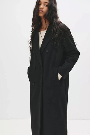 ALLBUCKS PULL & BEAR KURVAZE KAŞE KABAN ABPNB3756
