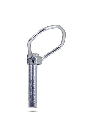 10 Mm Yaylı Pim 10'lu