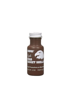 Shellac 59 ml Sıvı Yapıştırıcı ABRO 10040030