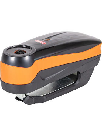 ABUS 7000 RS1 DETECTO LOGO ORANGE