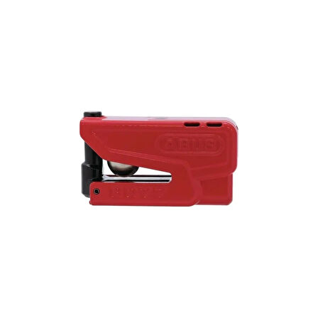 ABUS 8077 GRANIT DETECTO X-PLUS RED