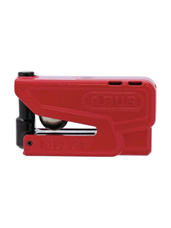 ABUS 8077 2.0 GRANİT DETECTO XPLUS RED