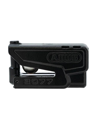 ABUS 8077 2.0 GRANİT DETECTO XPLUS BLACK