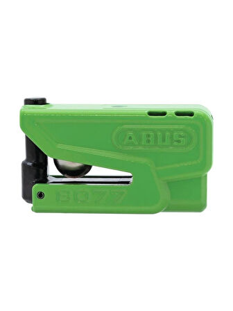 ABUS 8077 2.0 GRANİT DETECTO XPLUS GREEN