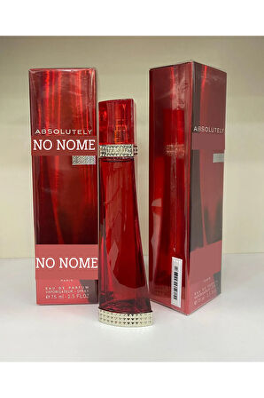 Absolutely EDP 75ml Kadın Parfümü