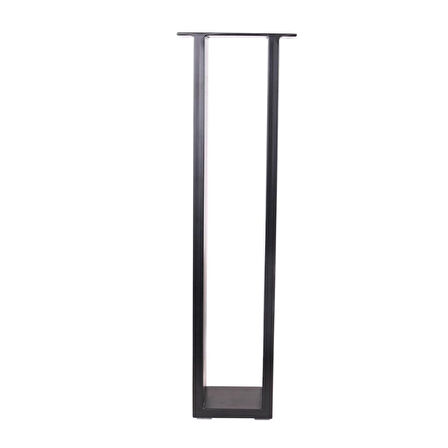 Zigon Sehpa Ayağı Metal Yan Sehpa Ayağı