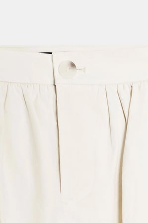 ALLBUCKS ZARA Mini Balon Etek ABZRA00109