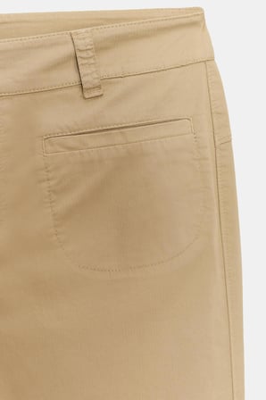 ALLBUCKS ZARA Cep Detaylı Mini Çan Pantolon ABZRA00116