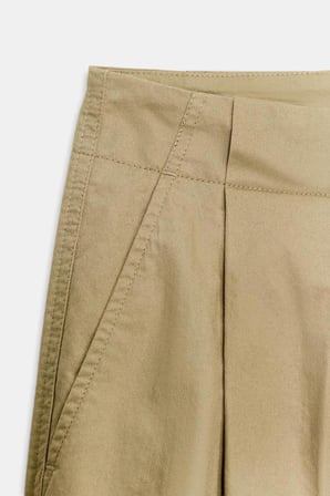 ALLBUCKS ZARA Pensli Barrel Pantolon ABZRA00146