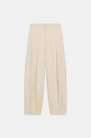 ALLBUCKS ZARA Zw Collection Balon Pantolon ABZRA00162