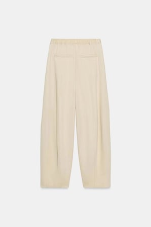ALLBUCKS ZARA Zw Collection Balon Pantolon ABZRA00162