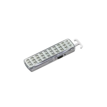 ACK Şarjlı 30 Ledli ışıldak Acil Durum Aydınlatması AC01-00130 9932