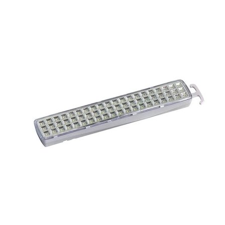 ACK Şarjlı 60 Ledli Işıldak Acil Durum Aydınlatması