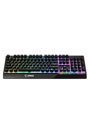 Msi Vigor GK30 TR RGB Gaming Klavye