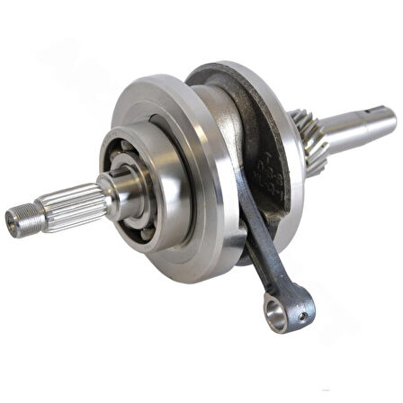 Monero LİFAN DİSCOVERY 150 KRANK KOMPLE ORİJİNAL / AC0901