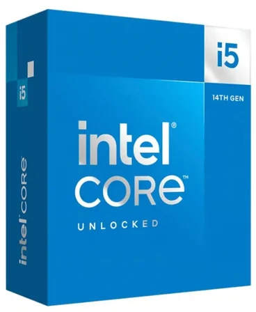 INTEL Core Ultra 5 250K PLUS BOX 3.2GHZ 30MB 1851P FANSIZ