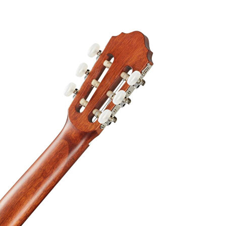 CORT AC100SG KLASİK GİTAR, SEMI GLOSS, LADİN KAPAK