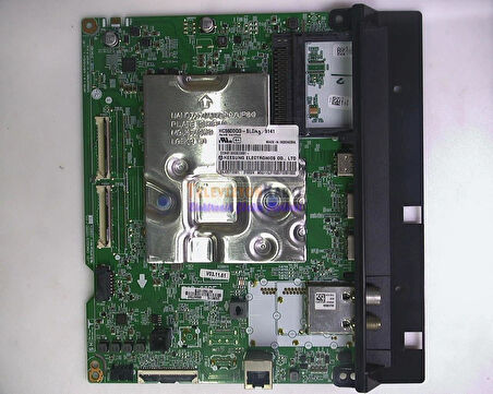 EAX69487906(1.0),EBT66347707,UUM110,LG 55UP77006LB,Main Board