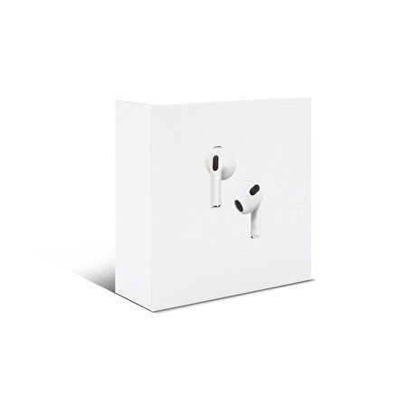 Airpods 3. Nesil Bluetooth KULAKLIK TGYBT21