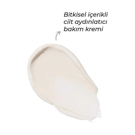 Phytoflora Cilt Aydınlatıcı ve Canlandırıcı Bakım Kremi 50 ml