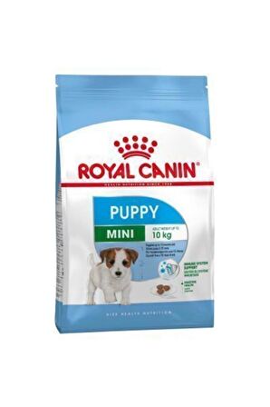 Royal Canin Mini Puppy Küçük Irk Yavru Köpek Mamasi 4 Kg