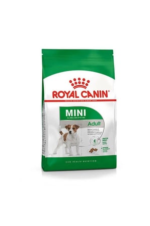 Royal Canin Mini Adult Küçük Irk Yetişkin Köpek Maması 2 Kg - 300102000 - Petshopundan