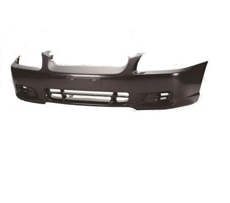 Hyundai Accent 2000 Sonrası Uyumlu Ön Tampon Sissiz