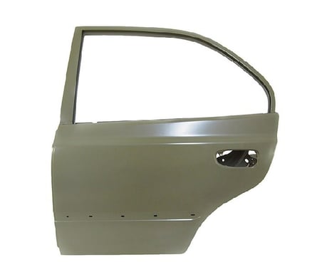 HYUNDAİ - ARKA KAPI SOL ACCENT 2000-