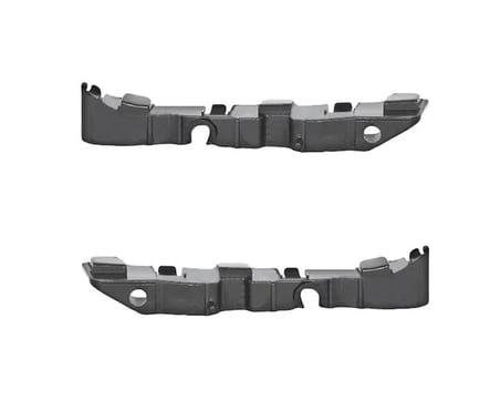 HYUNDAİ - ÖN TAMPON BAĞLANTI AYAĞI ( SET) ACCENT ERA 2006-