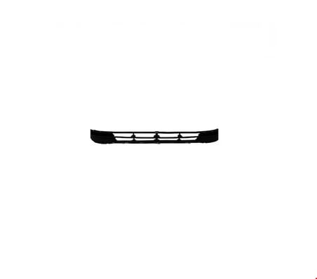 HYUNDAİ - ÖN TAMPON ORTA IZGARA (SİSSİZ) ACCENT ERA 2006-
